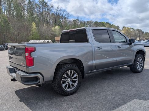 Used 2019 Chevrolet Silverado 1500 RST w/ All-Star Edition image 9
