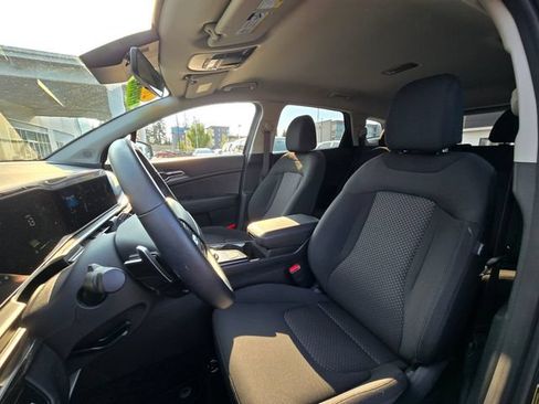 Certified 2026 Kia Sportage S AWD/4WD image 22