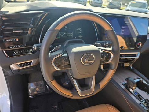 Certified 2025 Lexus RX 350 w/ Convenience Package AWD/4WD image 25