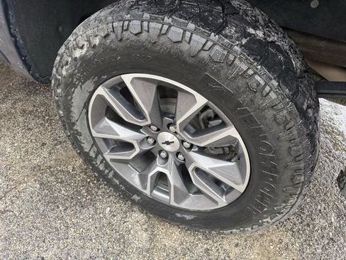 Used 2020 Chevrolet Silverado 1500 RST w/ All-Star Edition image 16