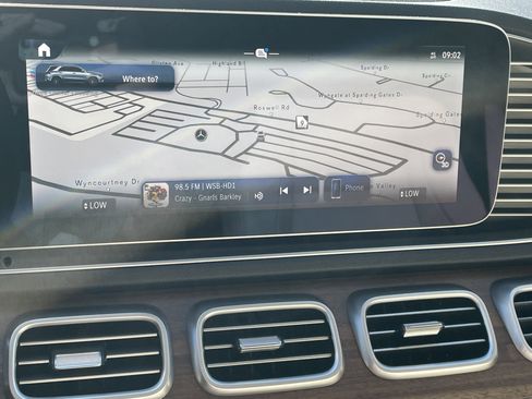 New 2026 Mercedes-Benz GLE 350 4MATIC image 28