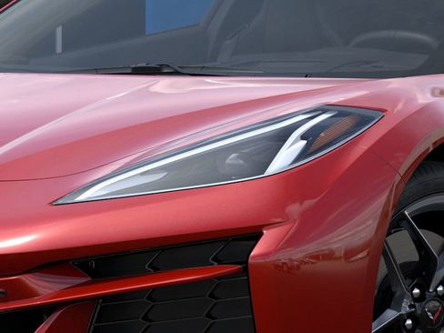 New 2026 Chevrolet Corvette Z06 image 34