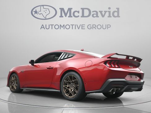 Used 2024 Ford Mustang GT Premium w/ GT Performance Package RWD image 28