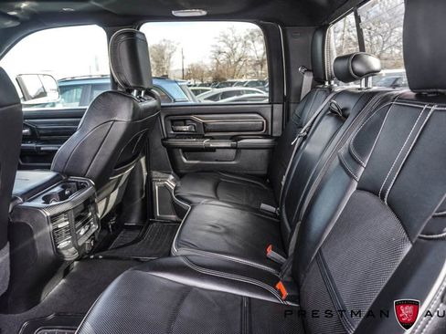 Used 2021 RAM 2500 Limited image 51