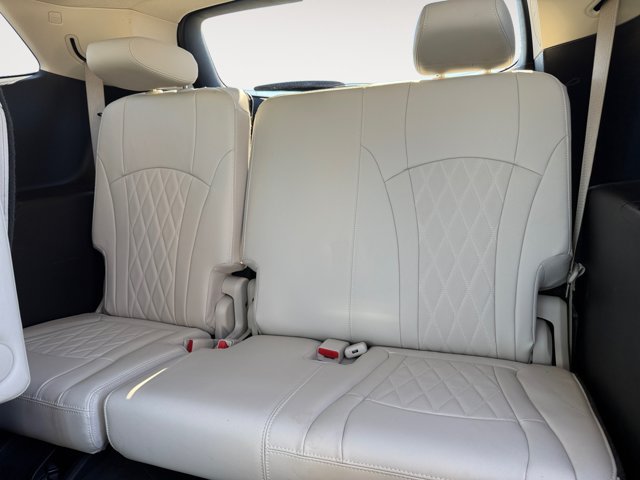 Used 2023 Buick Enclave Avenir w/ Avenir Technology Package AWD/4WD image 13