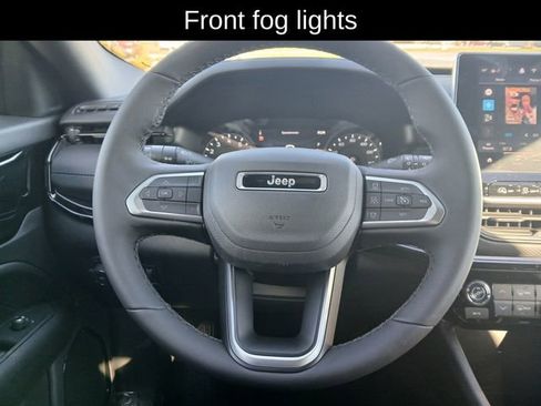 New 2026 Jeep Compass Limited image 20