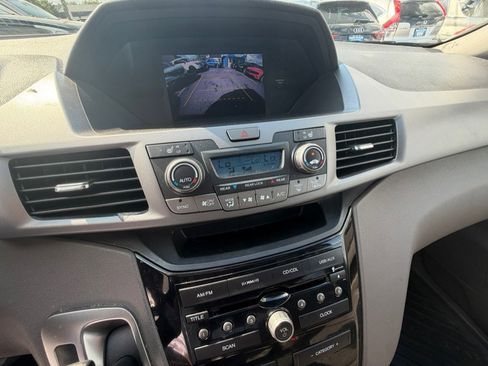 Used 2013 Honda Odyssey EX-L image 10