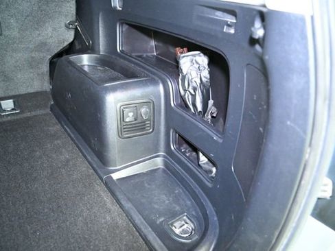 Used 2021 Toyota 4Runner TRD Off-Road Premium image 45