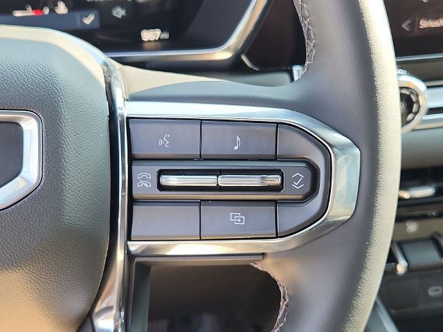 Certified 2026 GMC Canyon Elevation AWD/4WD image 22