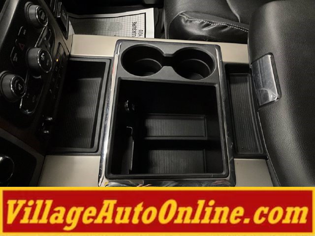 Used 2013 RAM 2500 Laramie w/ Convenience Group AWD/4WD image 23