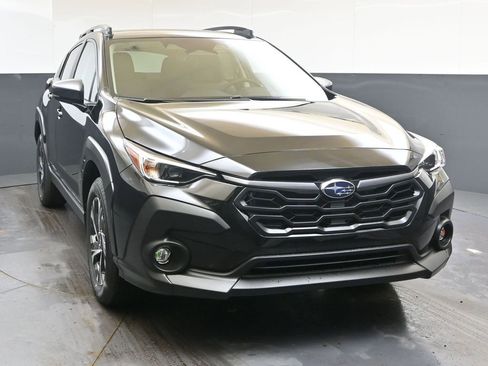 New 2026 Subaru Crosstrek 2.0i Premium image 8