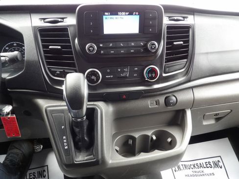 Used 2024 Ford Transit 250 148 Medium Roof w/ Load Area Protection Package image 22