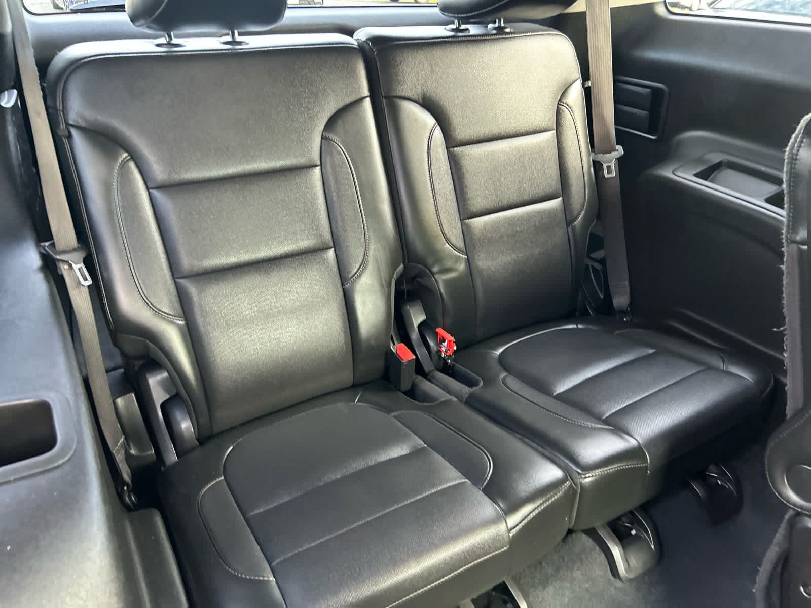Used 2019 GMC Acadia SLT FWD image 26