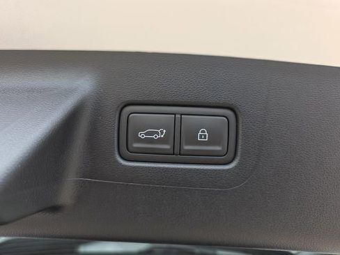 New 2026 Hyundai Santa Fe Limited image 26