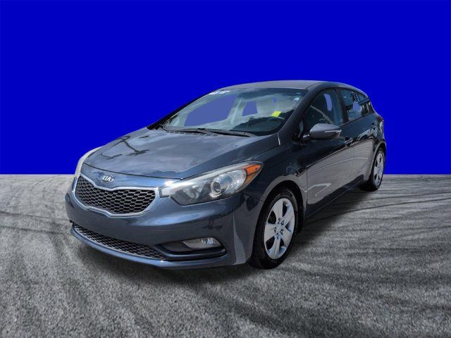 Used 2016 Kia Forte LX FWD image 8