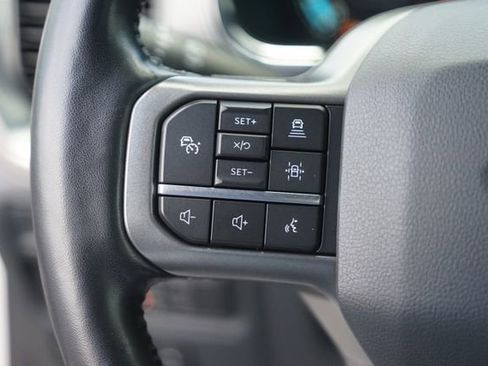 Used 2021 Ford F150 Lariat w/ Equipment Group 502A High AWD/4WD image 23