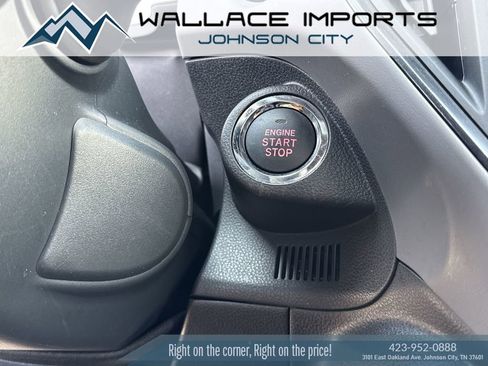 Certified 2024 Subaru Crosstrek 2.5i Wilderness w/ Wilderness Package image 23