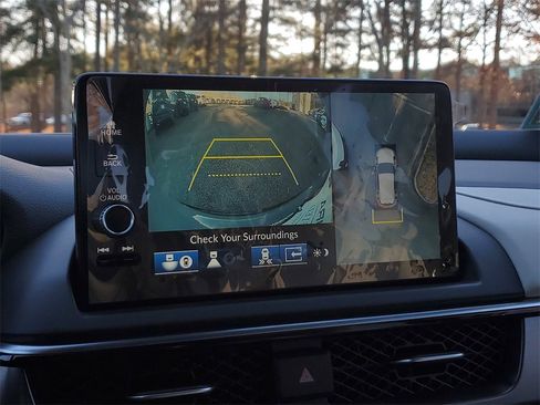 Certified 2025 Acura ADX A-Spec image 28