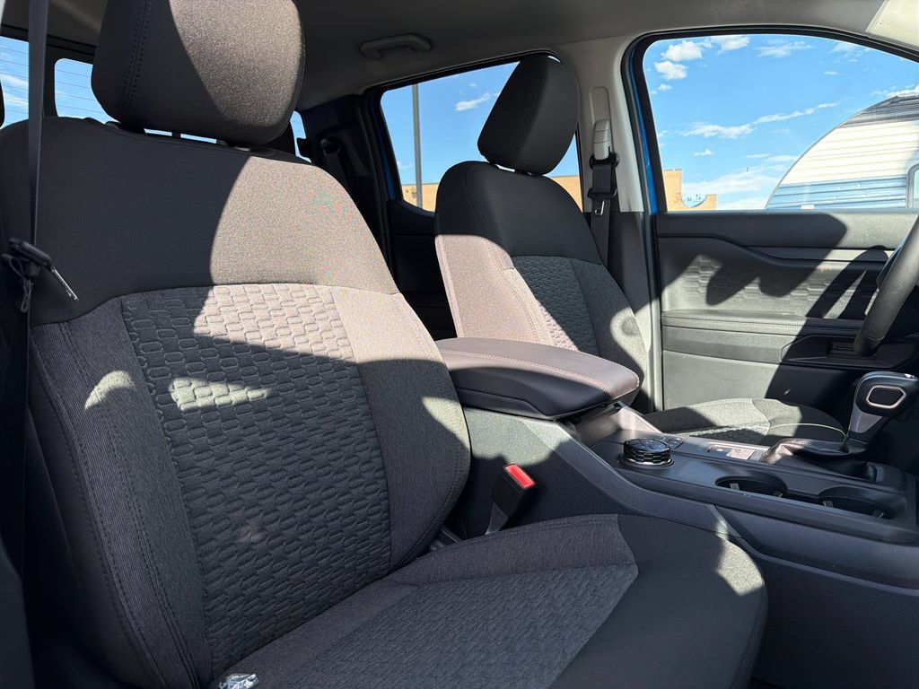 New 2026 Ford Ranger XLT AWD/4WD image 38