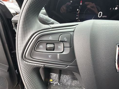 New 2025 Buick Envista Preferred w/ Convenience II Package image 14