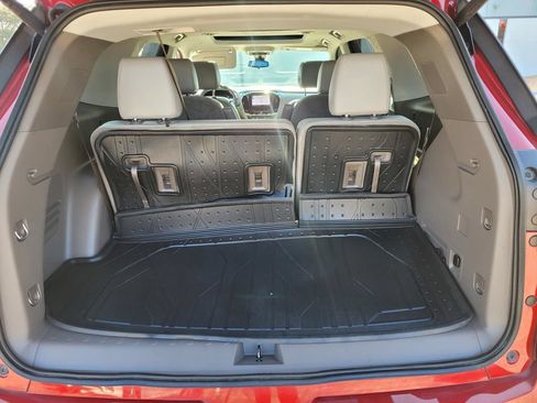 Used 2020 Chevrolet Traverse Premier w/ LPO, Floor Liner Package FWD image 14