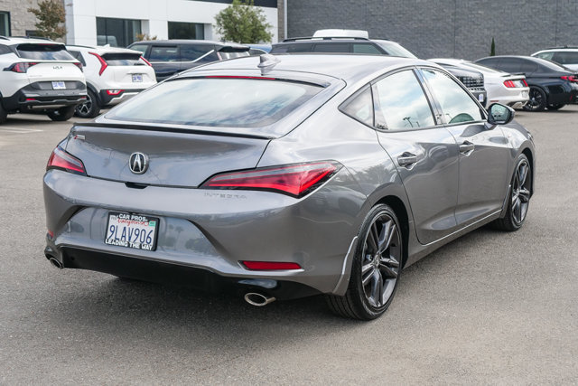 Used 2024 Acura Integra A-Spec FWD image 7