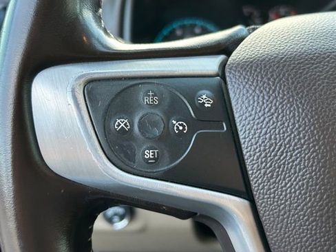 Used 2018 GMC Canyon SLT w/ Driver Alert Package image 27