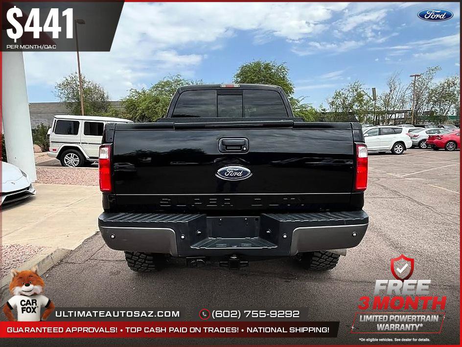 Used 2006 Ford F250 XL AWD/4WD image 6