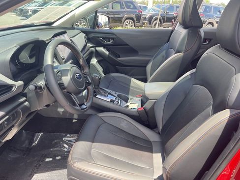 Certified 2024 Subaru Crosstrek 2.5i Limited w/ Crosstrek Mirror Package AWD/4WD image 20