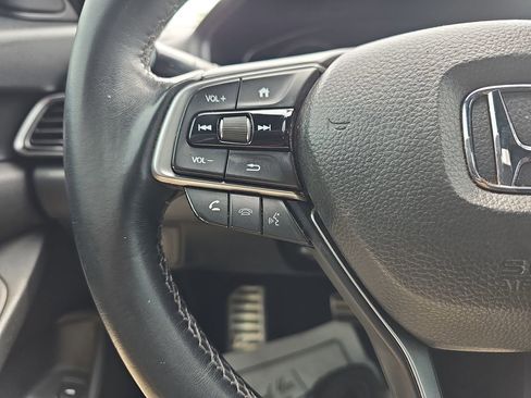Used 2019 Honda Accord Sport image 21