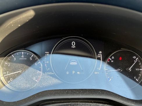 Used 2021 MAZDA CX-30 FWD 2.5 S w/ Preferred Package image 13