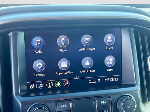 Used 2022 Chevrolet Colorado Z71 image 14