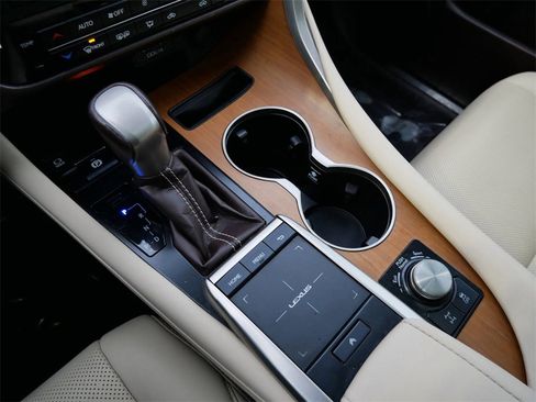 Used 2020 Lexus RX 350 AWD w/ Premium Package image 21