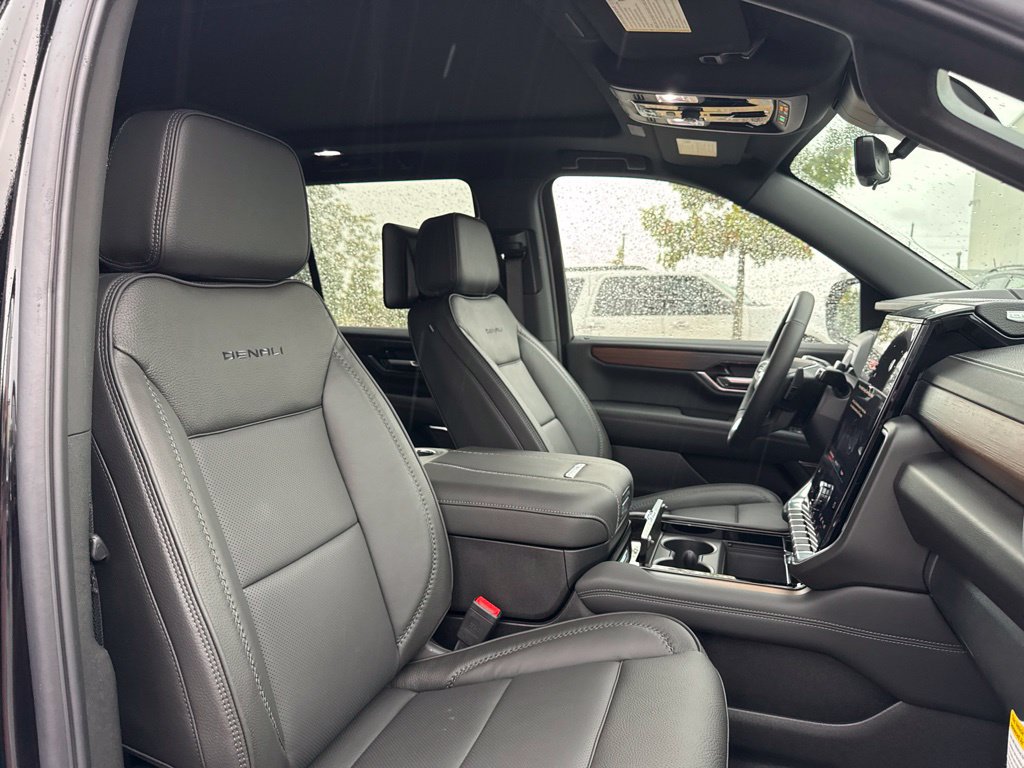 New 2027 GMC Yukon Denali w/ Denali Reserve Package AWD/4WD image 19
