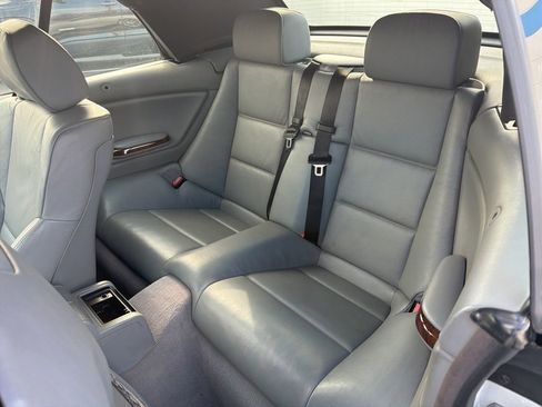 Used 2001 BMW 325Ci Convertible image 13