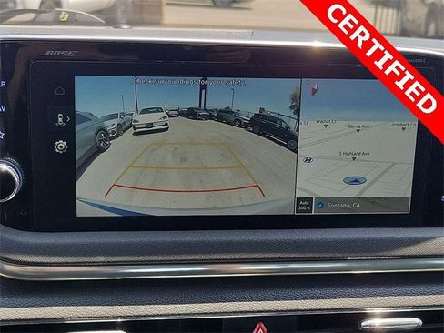 Used 2023 Hyundai Sonata SEL Plus image 9