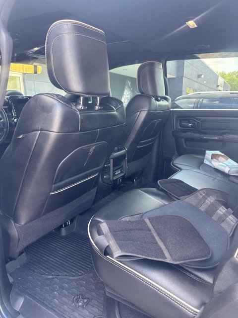 Used 2024 RAM 2500 Limited AWD/4WD image 6