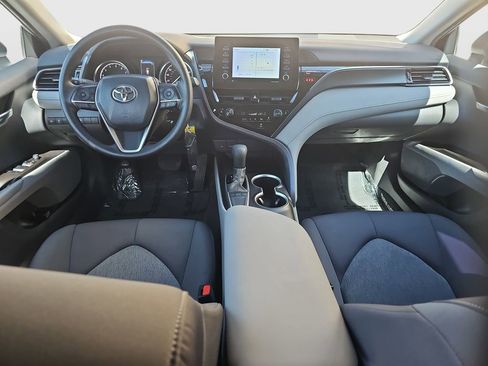 Certified 2024 Toyota Camry LE image 18