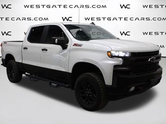 Used 2019 Chevrolet Silverado 1500 LT Trail Boss video 2