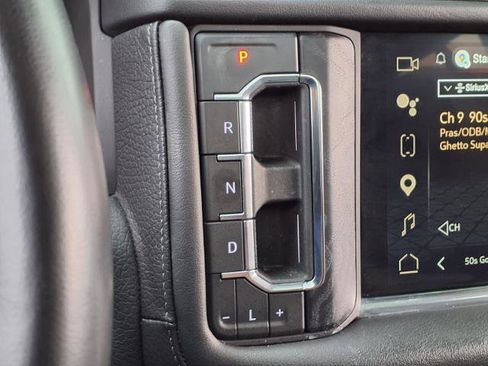 Used 2023 GMC Yukon Denali AWD/4WD image 14