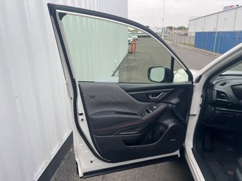 Certified 2023 Subaru Forester Sport image 5