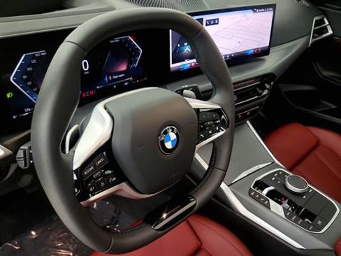 Used 2025 BMW 230i Coupe RWD image 56