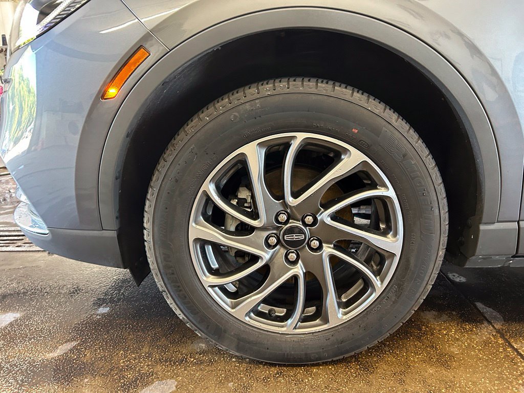 Used 2022 Lincoln Corsair AWD w/ Equipment Group 101A image 36