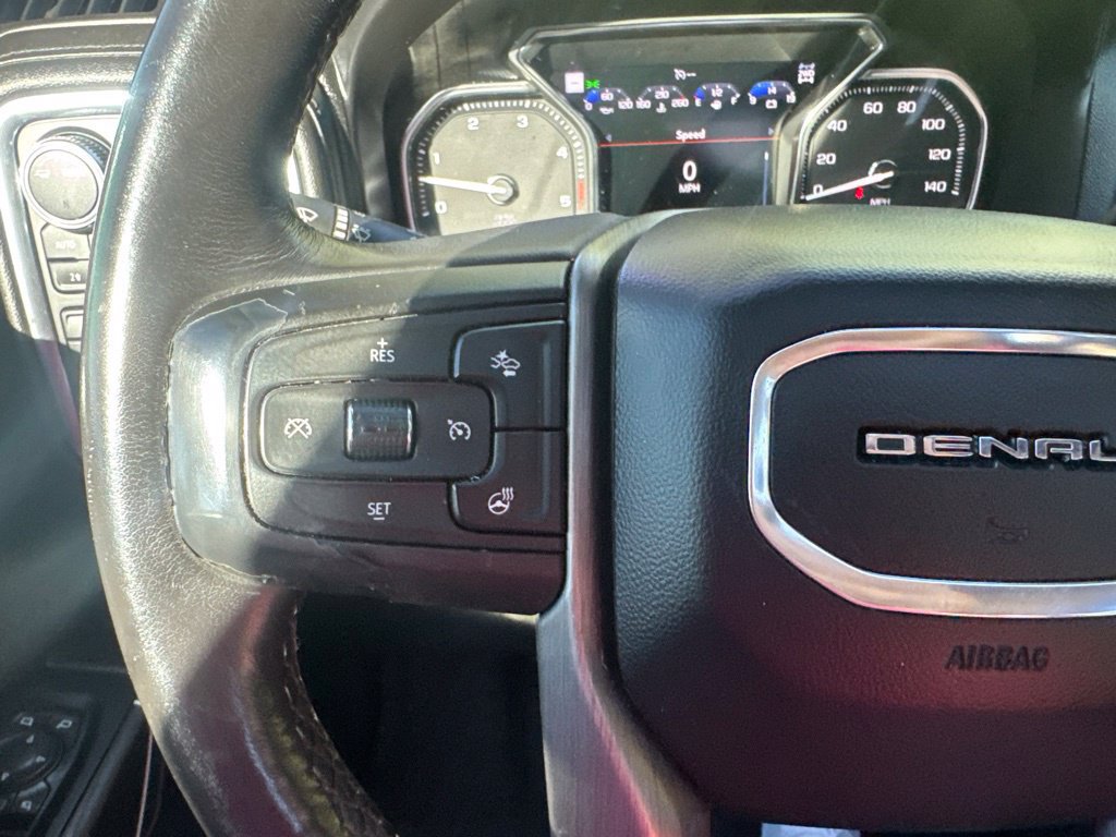 Used 2022 GMC Sierra 3500 Denali AWD/4WD image 26