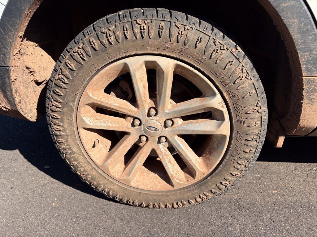 Used 2016 Ford Explorer 4WD image 6