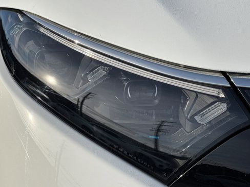 Certified 2023 Mercedes-Benz EQS 450+ Sedan image 9