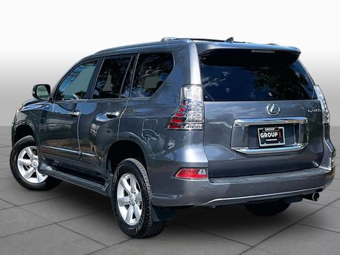 Used 2017 Lexus GX 460 w/ Navigation Package AWD/4WD image 11