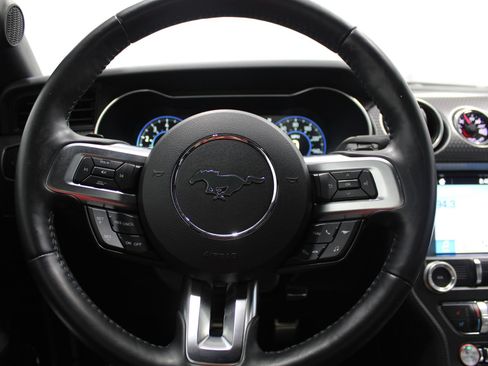 Used 2019 Ford Mustang GT Premium w/ GT Performance Package RWD image 25