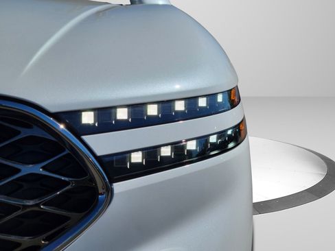 New 2026 Genesis G90 3.5T image 9