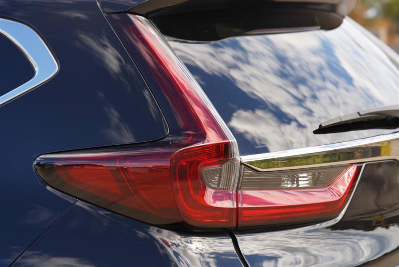 Used 2020 Honda CR-V Touring image 38